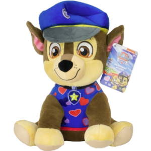 Chase – Paw Patrol Plush Toy 28 cm
