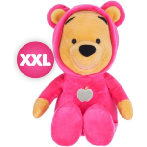 Winnie de Poeh Pyjama Plush Toy XXL 95 cm