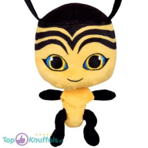 Pollen – Miraculous Ladybug Plush Toy 15 cm