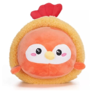 Pinguïn – Foodies Sushi Plush Toy 16 cm