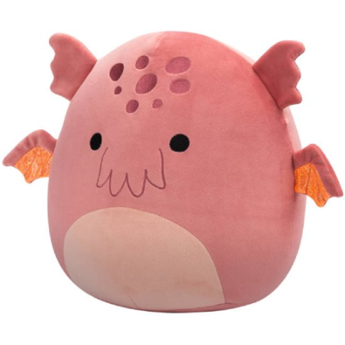 Squishmallows Leandro de Cthulhu Plush Toy 35 cm