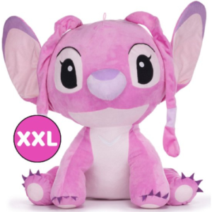 Angel – Disney Lilo & Stitch Plush Toy XXL 110 cm