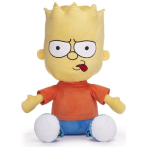 Bart – The Simpsons Plush Toy 46 cm