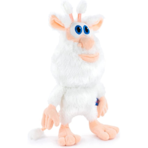 Booba Plush Toy 35 cm – Netflix