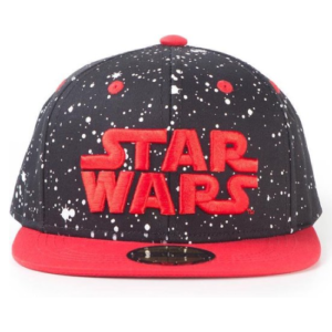 Star Wars Snapback Pet