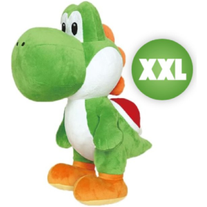 Yoshi – Super Mario Bros Plush Toy XXL 90 cm