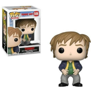 Tommy #506 Limited Editie – Tommy Boy – Funko POP!
