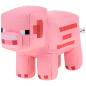 Varken – Minecraft Plush Toy 30 cm
