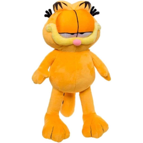 Garfield Cat Plush Toy 25 cm