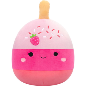 Squishmallows Pama de Cakepop Plush Toy 35 cm