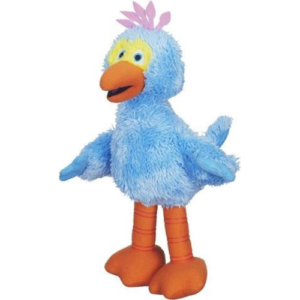 Pino – Sesamstraat Plush Toy 40 cm