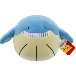Wailmer – Pokémon Plush Toy 30 cm