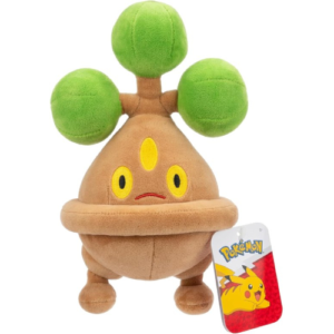Bonsly – Pokémon Plush Toy 20 cm