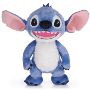 Stitch (New Movie) – Disney Lilo & Stitch Plush Toy 35 cm