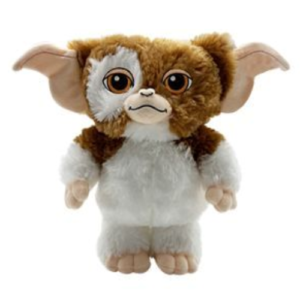 Gizmo – Gremlins Plush Toy 25 cm