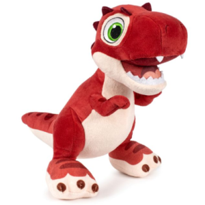 Dinosaur – Paw Patrol Dino Rescue Plush Toy 30 cm