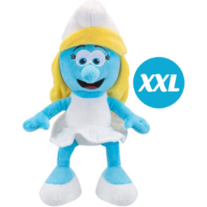 Smurfin – De Smurfen Plush Toy XXL 80 cm