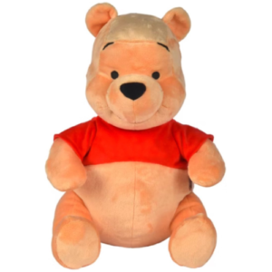 Winnie de Poeh Disney Plush Toy 30 cm (Opruiming)