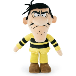 Joe Dalton – Lucky Luke Plush Toy 26 cm