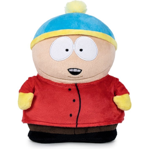 Cartman – South Park Plush Toy 18 cm