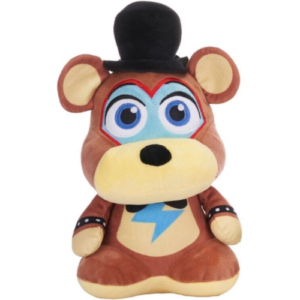 Glamrock Freddy – Five Nights at Freddy’s Plush Toy 30 cm