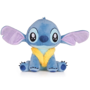 Stitch (Gele Kraag) Disney Lilo & Stitch Plush Toy 30 cm