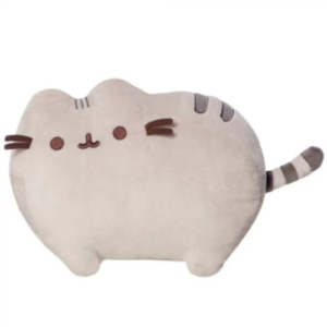 Pusheen Classic Plush Toy Grijze Cat 25 cm