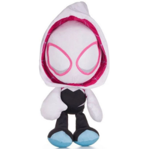 Spider-Gwen – Spiderman Plush Toy Marvel 32 cm