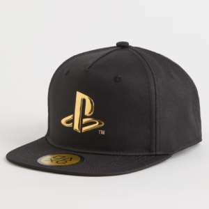 Playstation Logo Verstelbare Kinder Pet