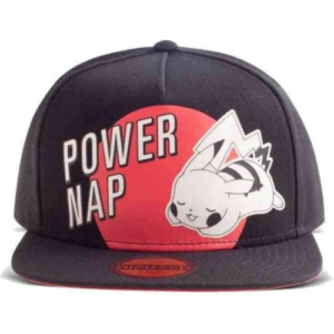 Pokémon Pikachu Snapback Pet