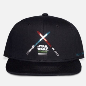Star Wars Snapback Pet