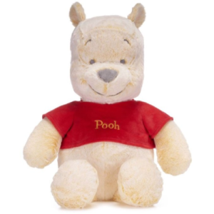 Winnie Glow – Winnie de Poeh Plush Toy 36 cm