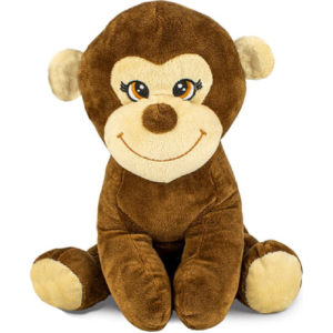 Monkey – Animalstuin Plush Toy 30 cm