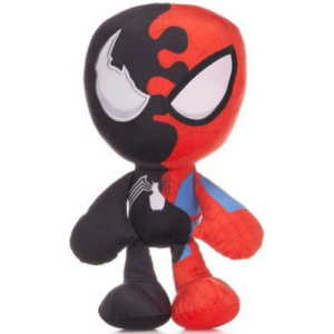Venom – Spiderman Plush Toy Marvel 32 cm
