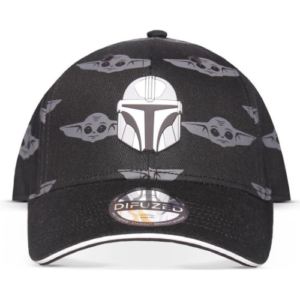 Star Wars The Mandalorian Verstelbare Pet