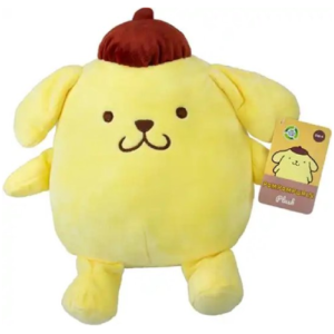 Pompompurin Plush Toy 27 cm