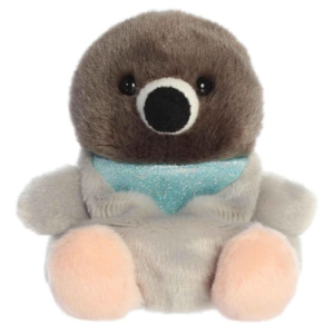 Palm Pals Duif Plush Toy 15 cm