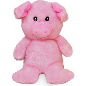 Varken (Pink) Boerderij Plush Toy 25 cm