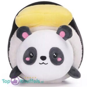 Panda – Foodies Sushi Plush Toy 16 cm