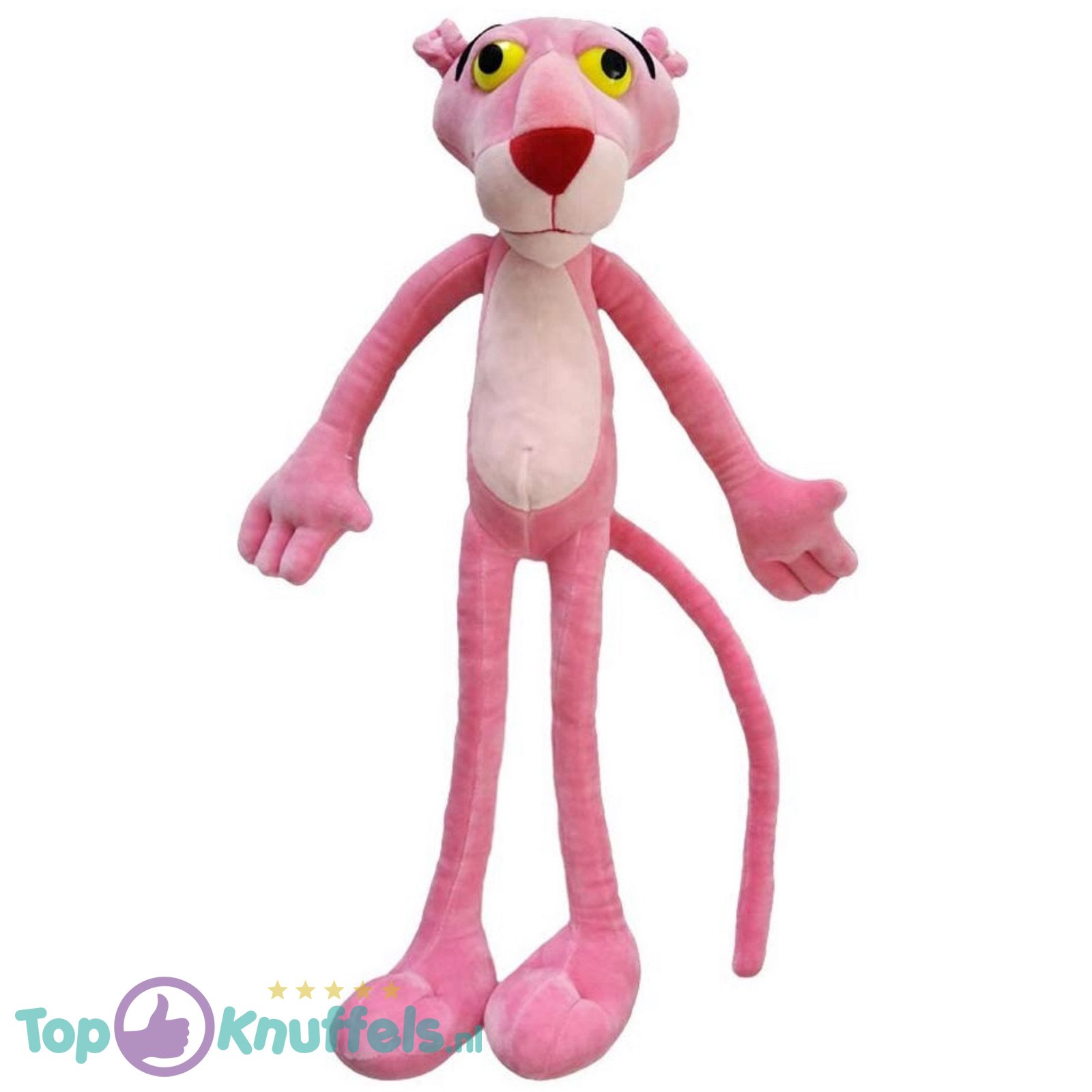 Pink Panther Plush Toy 50 cm