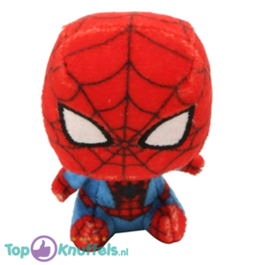 Pluche Spiderman Plush 8 cm