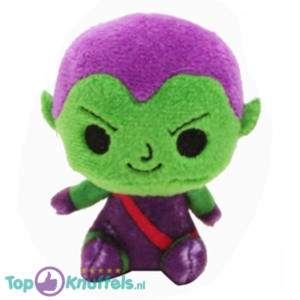Pluche Spiderman Zombie Plush 8 cm