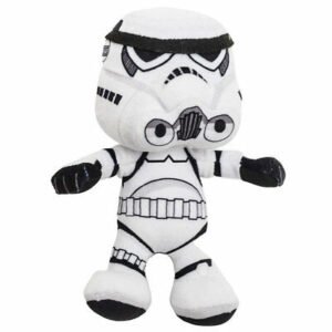 Star Wars Plush Toy Storm Trooper 20cm