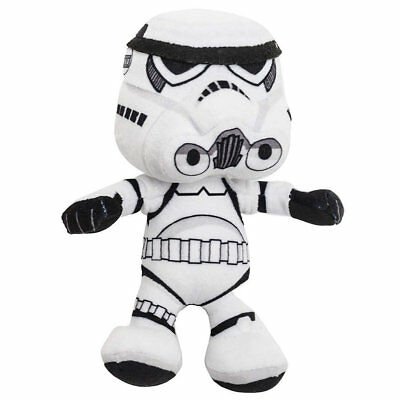 Star Wars Plush Toy Storm Trooper 20cm