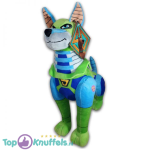 Scoob! Pluche Scooby Doo Dynomutt Plush 30 cm