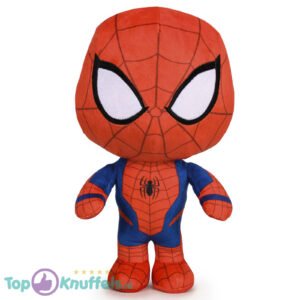 Spiderman Marvel Avengers Plush Toy 42 cm XL
