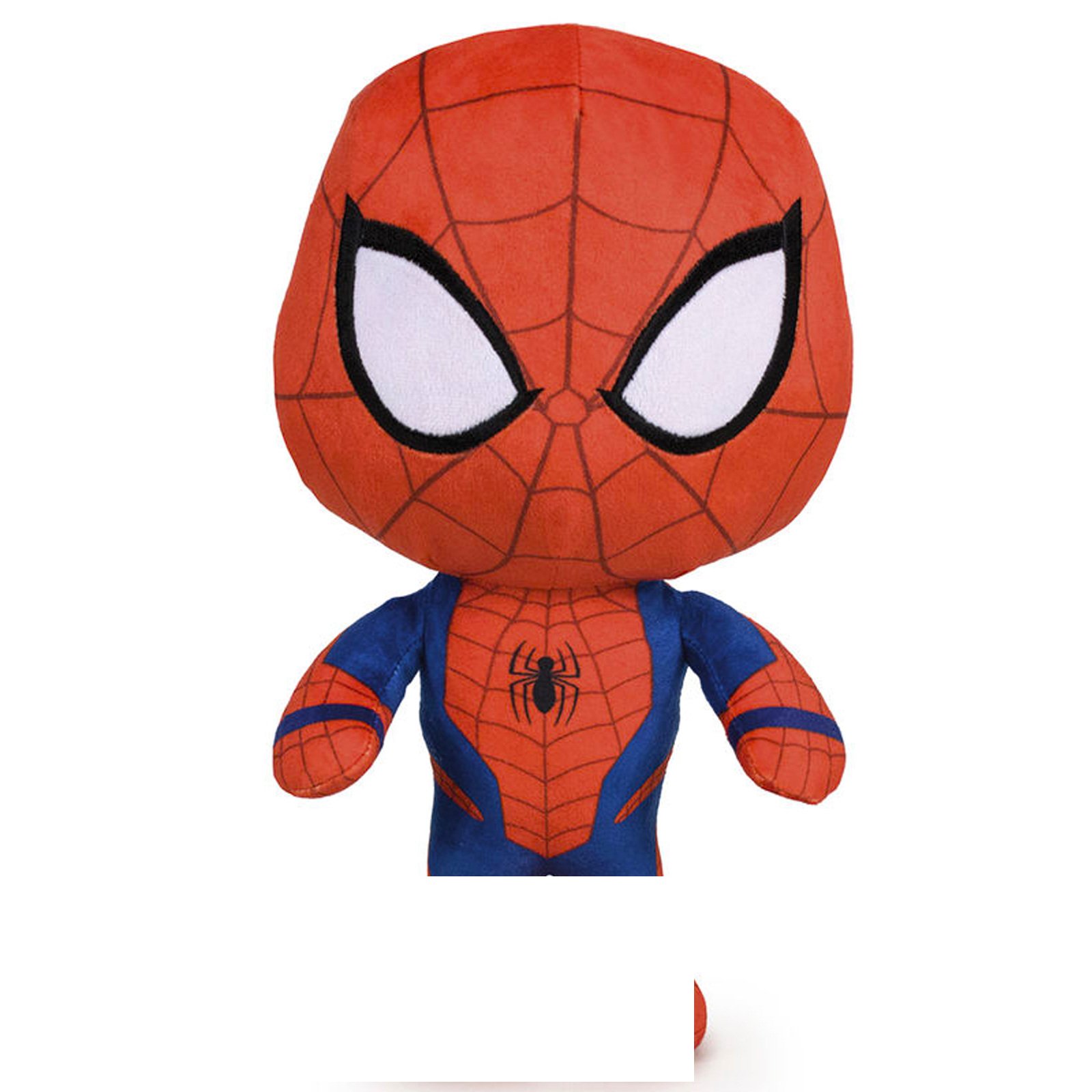 Spiderman Marvel Avengers Plush Toy 42 cm XL