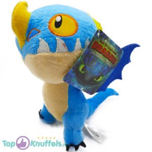 Stormfly Blue – Hoe tem je een Draak / How to train your Dragon Plush Toy 26 cm