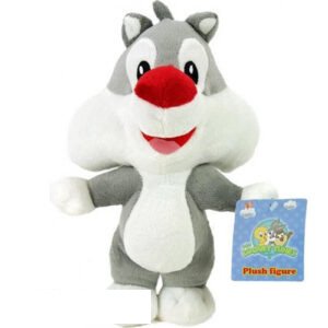 Baby Sylvester – Looney Tunes Plush Toy 30 cm