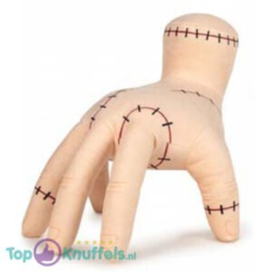 The Thing Hand – The Addams Family Plush Toy 20 cm